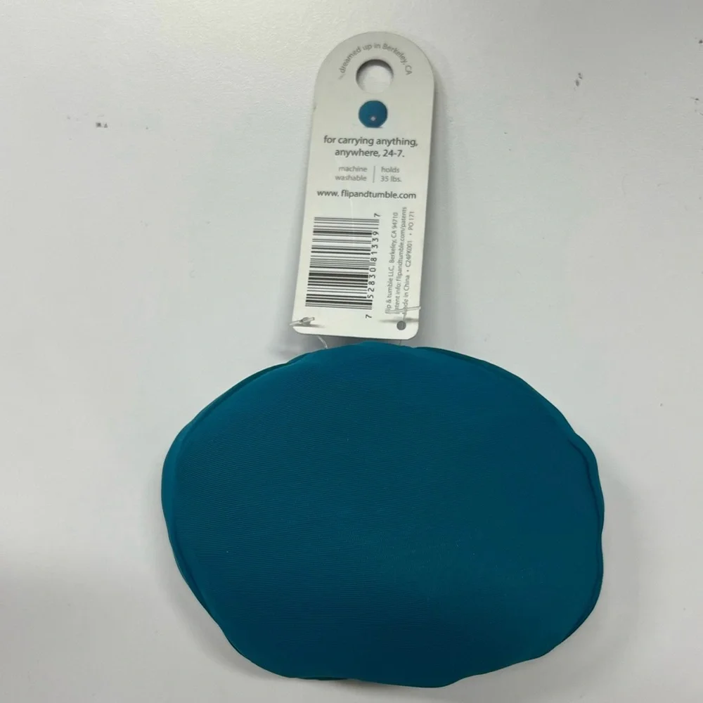 flip & tumble - 24-7 Bag - Picture 2 of 2